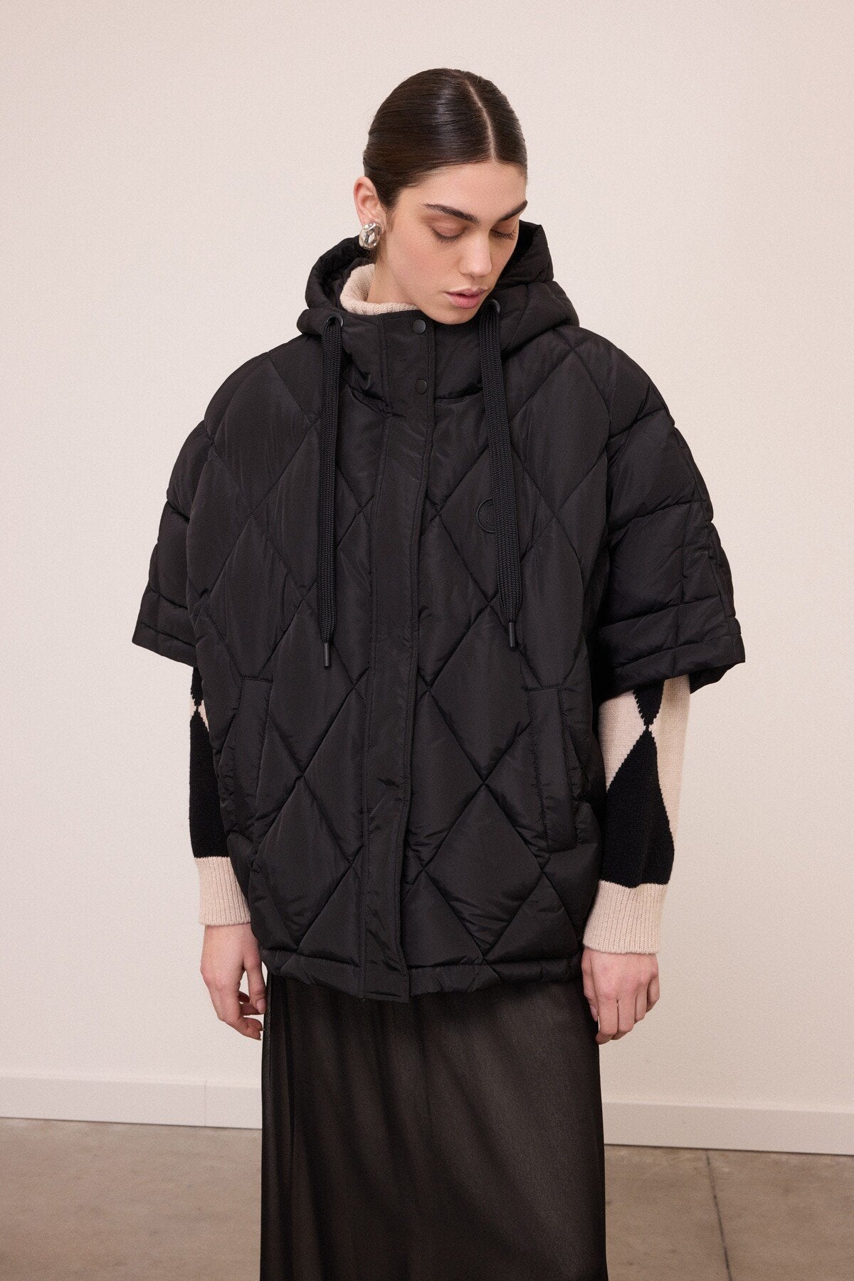 HUG-OG6226 - Cappotti - OTTODAME