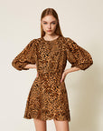 252TP2472 - Abiti - TWINSET