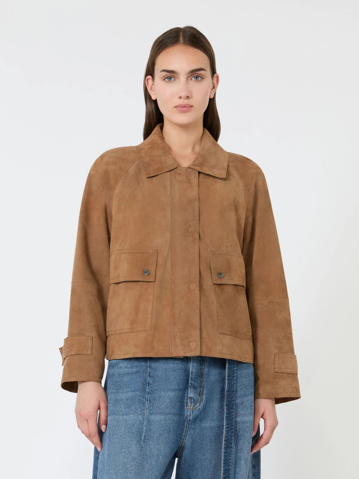 WKDABITO 2625446061600 - Giacche - Weekend MAX MARA