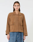 WKDABITO 2625446061600 - Giacche - Weekend MAX MARA