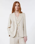 WKDNALUT 2615041072600 - Giacche - Weekend MAX MARA