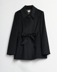 PAPAIA 2521086012200 - Cappotti - PENNY BLACK
