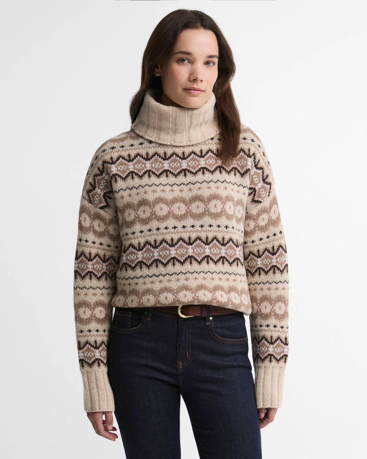 LKN1560CR52 - Maglieria - Barbour