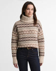 LKN1560CR52 - Maglieria - Barbour