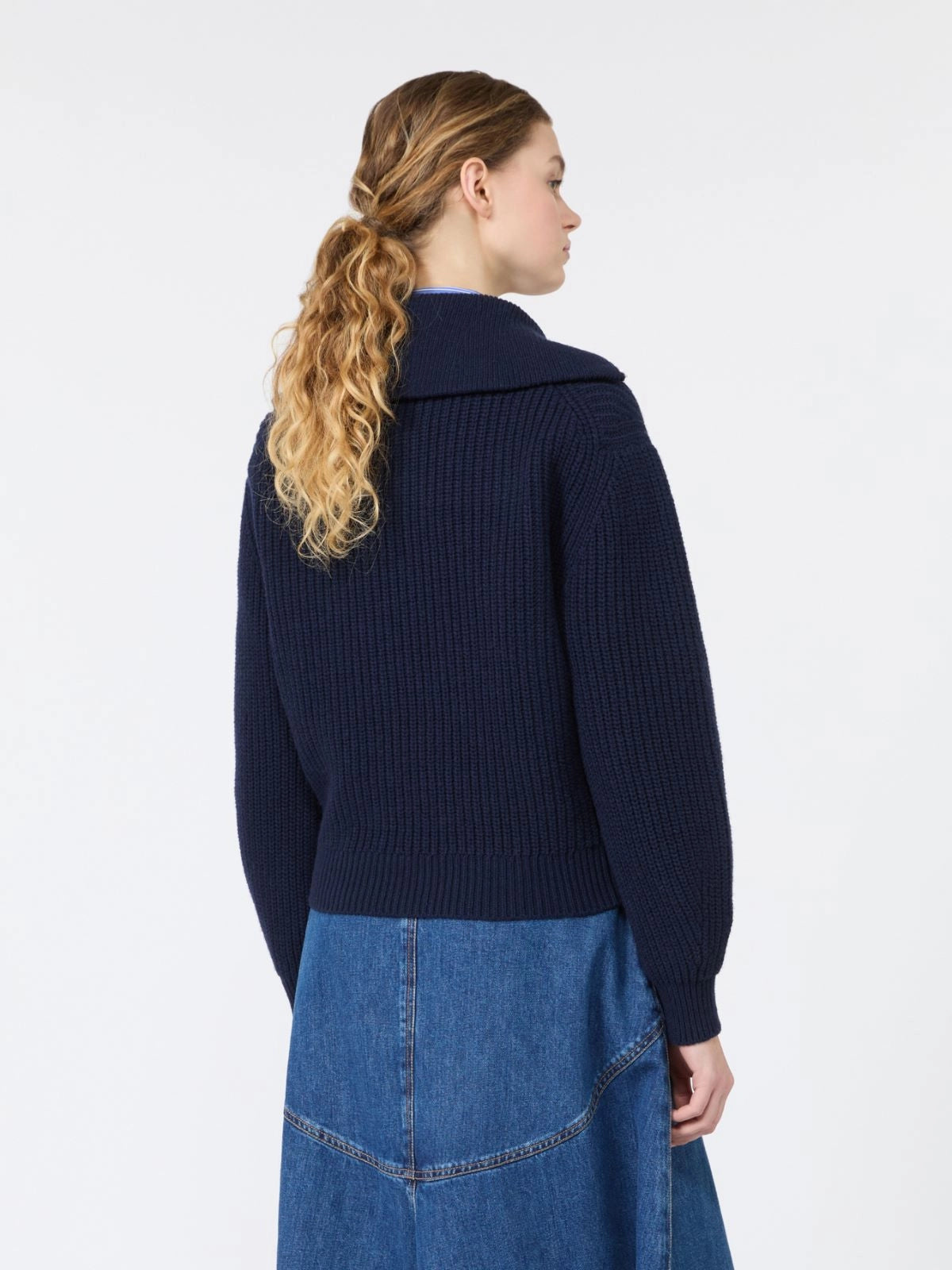 WKDLASER 2625366182600 - Maglieria - Weekend MAX MARA