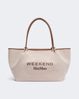 WKAGETTO 2625516115600 - BORSA - Weekend MAX MARA