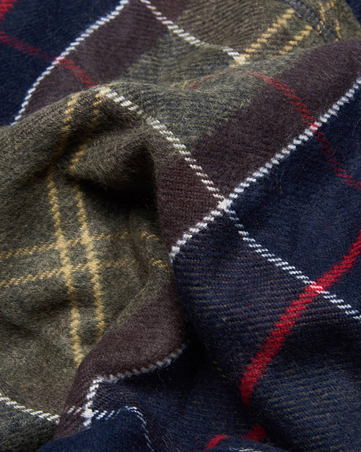 LSC0184TN11 - Accessori - Barbour
