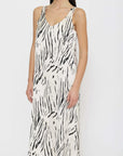 vestito morbido PENNY BLACK