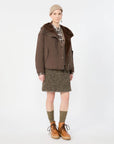 WKDZANNA 2625026012600 - Cappotti - Weekend MAX MARA