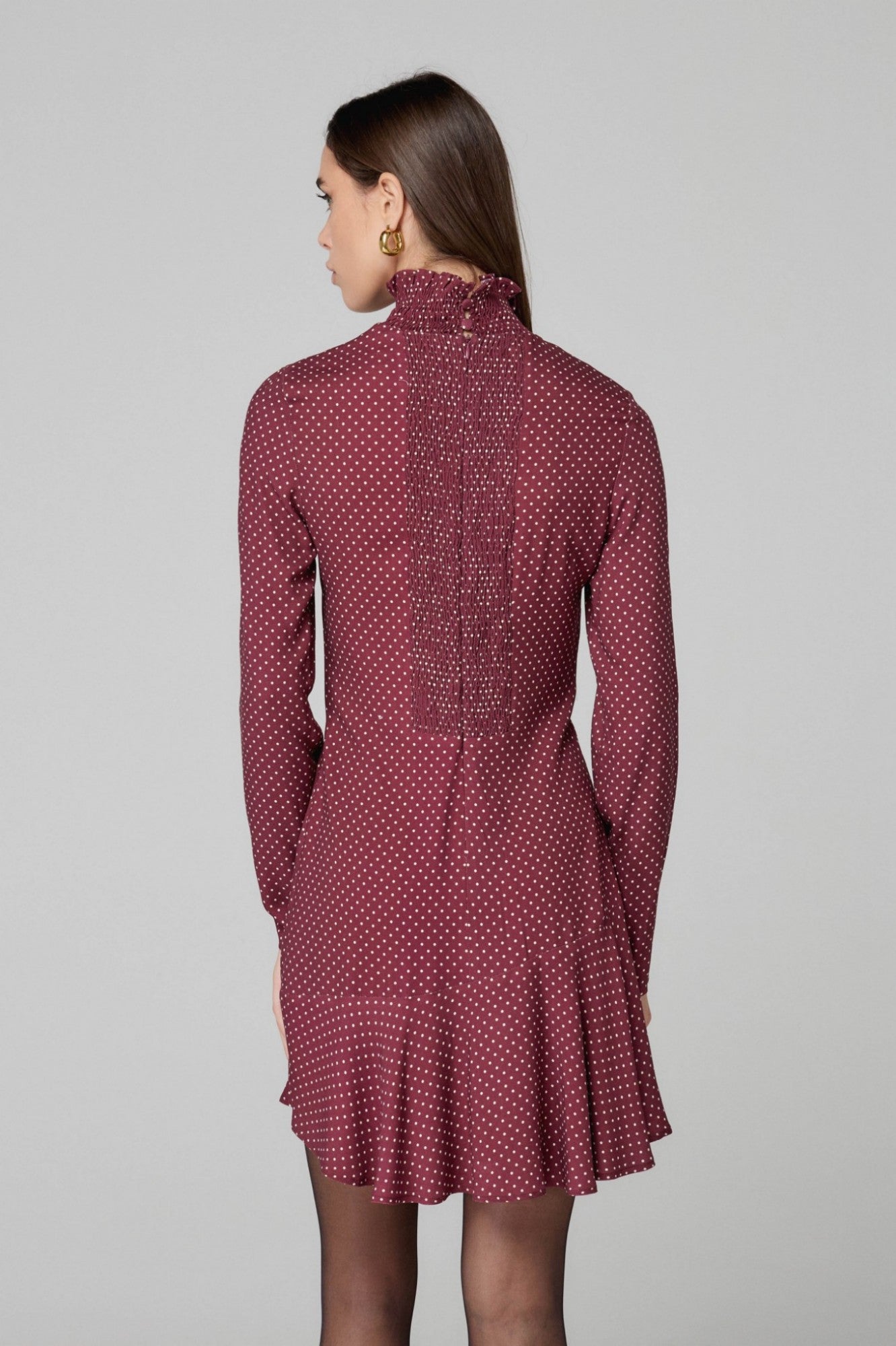 MMABW01273 ASTRID - Abiti - MAR DE MARGARITAS