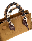 CANYON MINI TOTE FRINGES - Borse - RUE MADAM PARIS