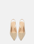EINDHOVEN-ORO SH376OROPE25 - Scarpe - TWENTY-FOURHAITCH