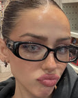 VICTORIA PHOTOCHROMIC NERO - Accessori - OS SUNGLASSES