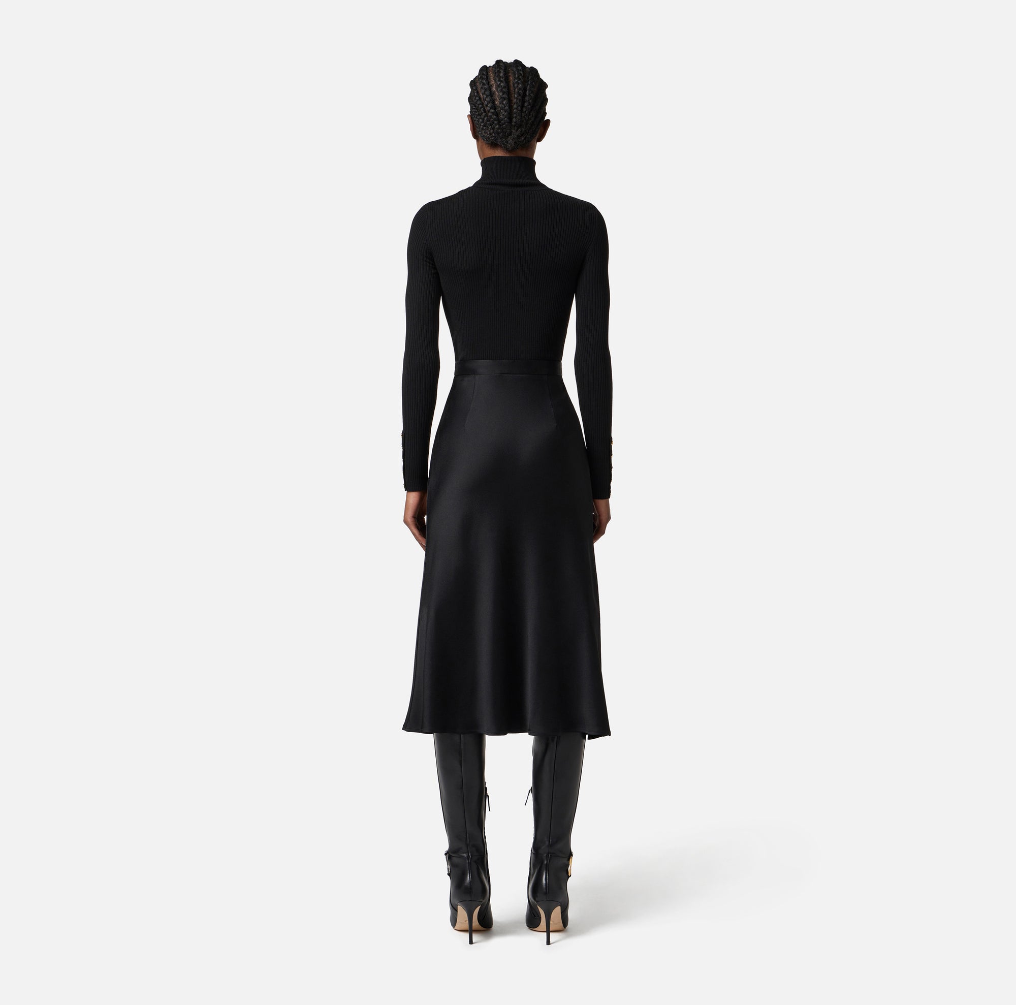 AM06B56E2 - Abiti - Elisabetta Franchi