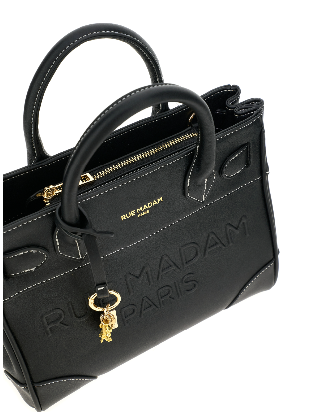 LA MAISON MINI TOTE - Borse - RUE MADAM PARIS