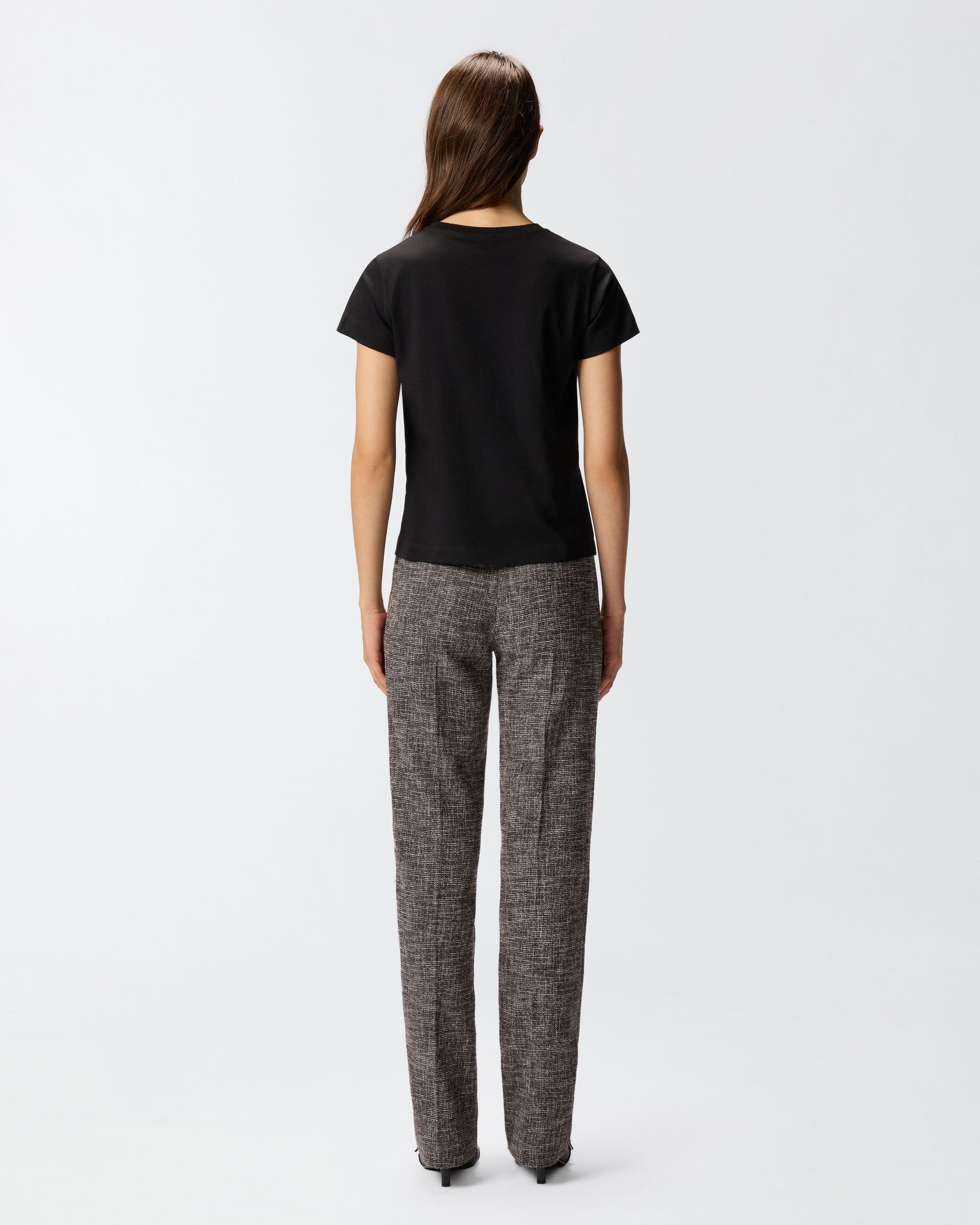 BASICO 100373-A2RE - Maglieria - Pinko