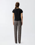 BASICO 100373-A2RE - Maglieria - Pinko