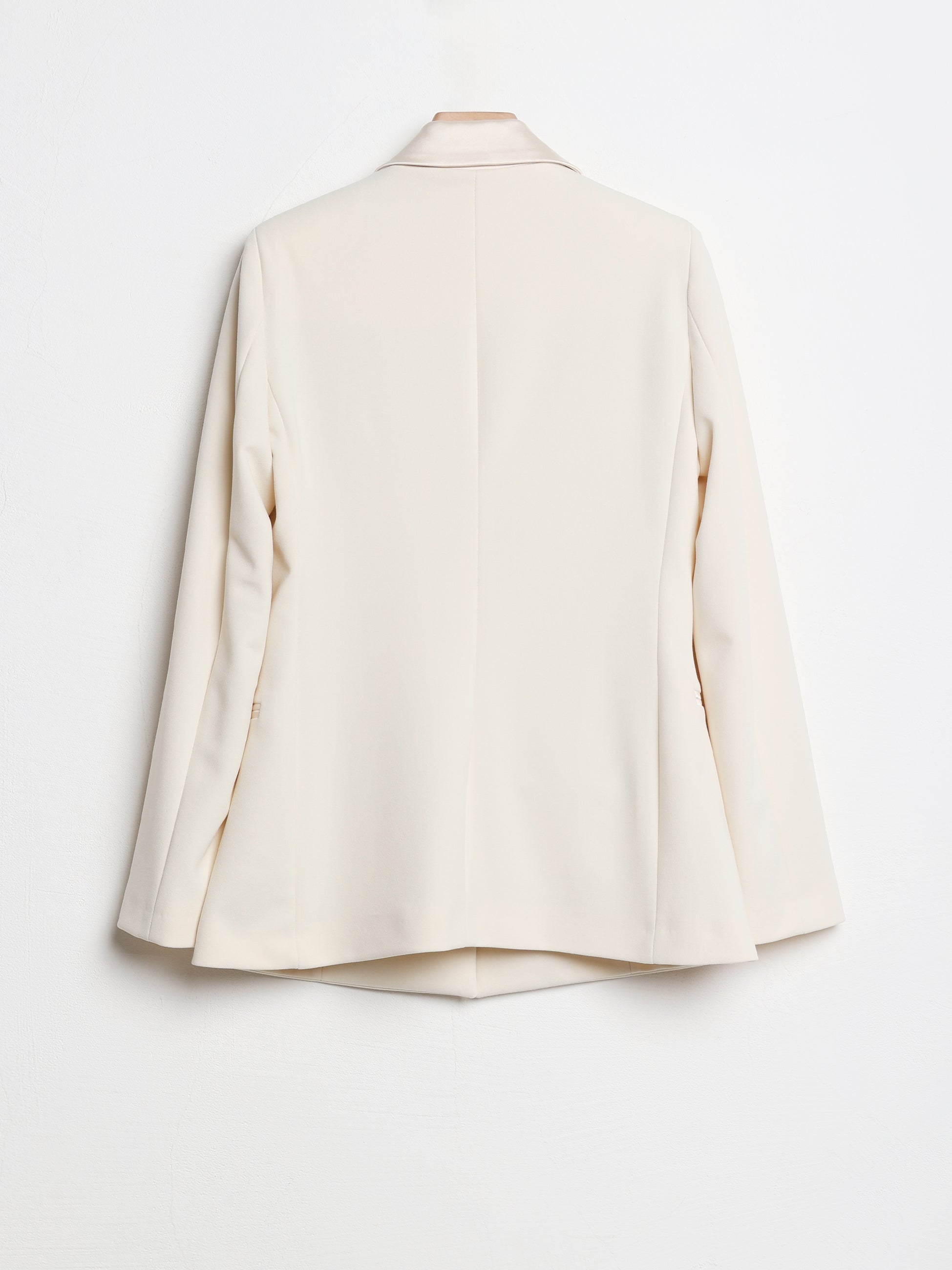 Blazer elegante monopetto