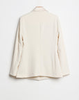 Blazer elegante monopetto