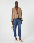 MAGA 2525446061600 - Giacche - Weekend MAX MARA