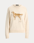 200P02074001 RIEDNEE-LONG - Maglieria - RALPH LAUREN