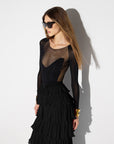 BO05667E2 - Maglieria - Elisabetta Franchi