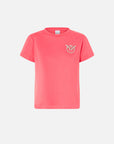 NAMBRONE T-SHIRT PE-25 103320-A2G7 - Maglieria - Pinko
