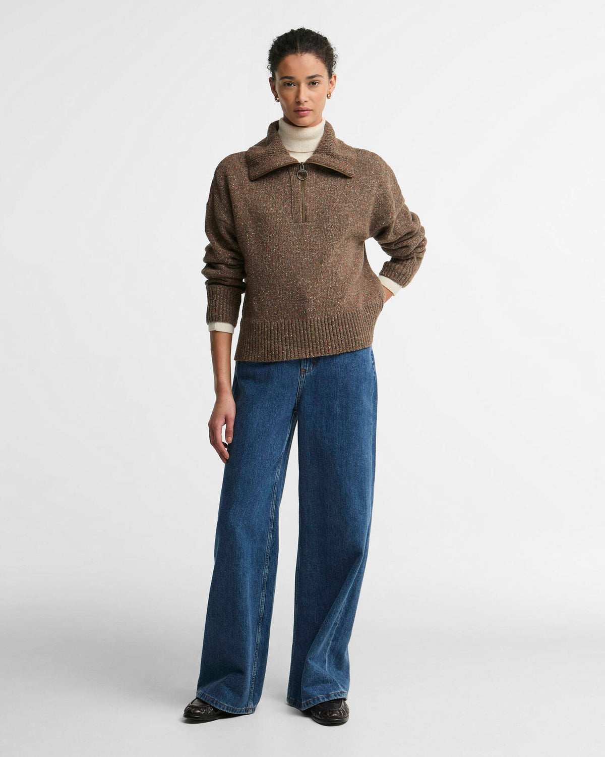 LKN1579 LKNBE74 - Maglieria - Barbour
