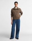 LKN1579 LKNBE74 - Maglieria - Barbour