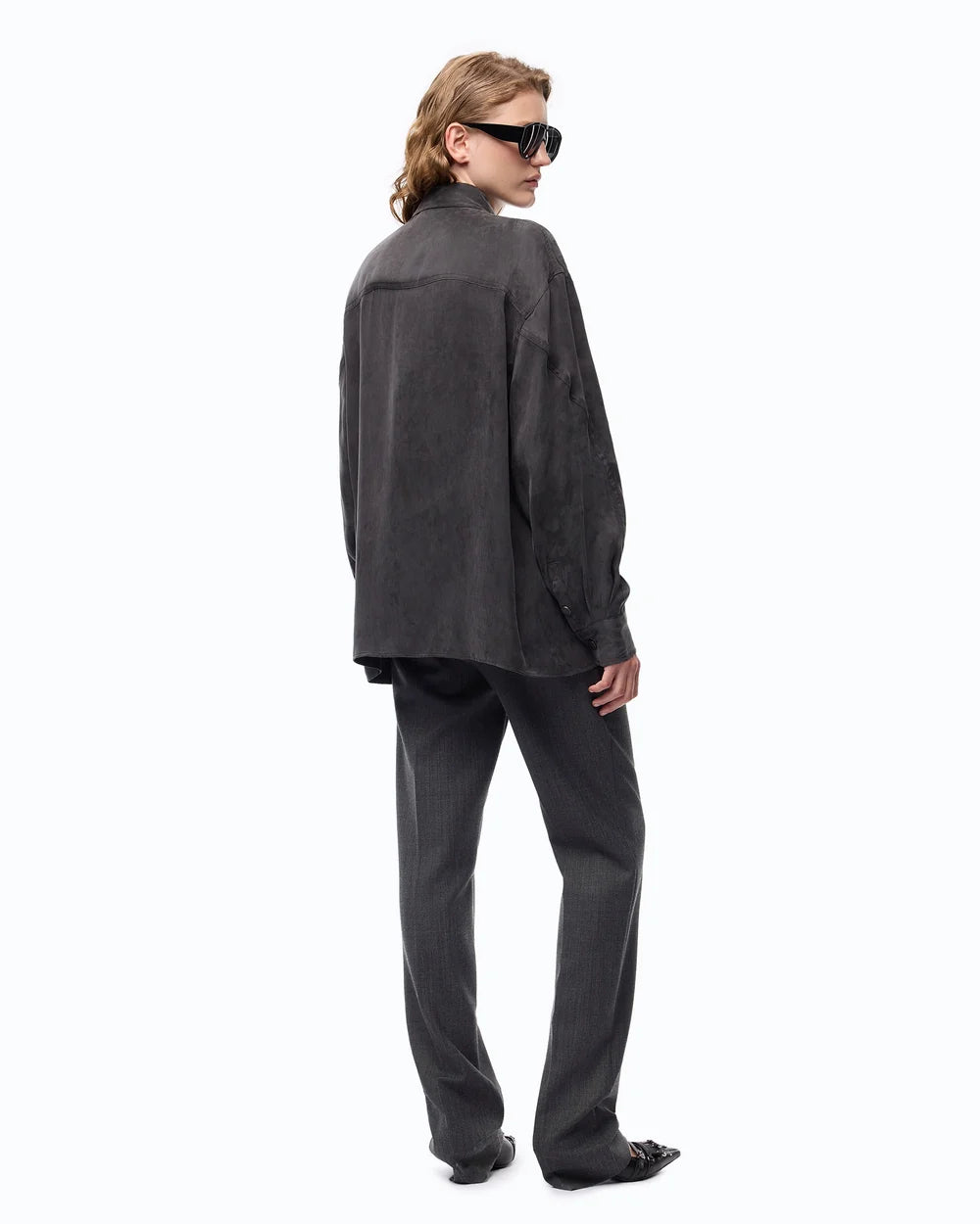 CARESER 107169-A3F8 - Camicie - Pinko
