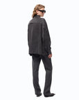 CARESER 107169-A3F8 - Camicie - Pinko