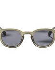 BERLINO VERDE NERO - Accessori - OS SUNGLASSES