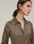 PARTOUT 2521116133200 - Camicie - PENNY BLACK