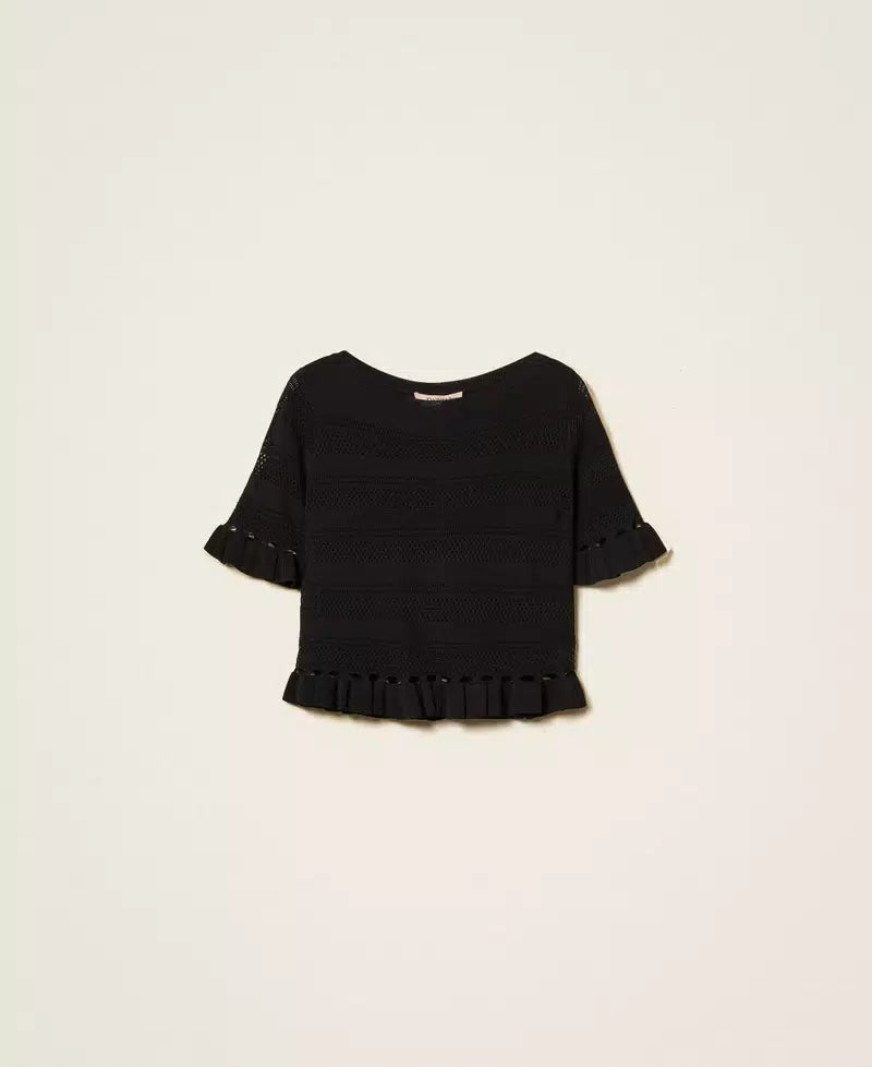 261TP3082 - Maglieria - TWINSET