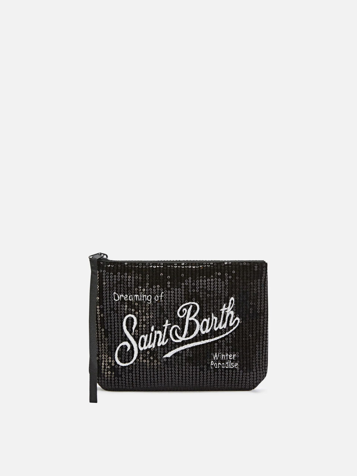 ALINE VELVET ALI0014 - Borse - MC2 SAINT BARTH