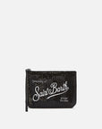 ALINE VELVET ALI0014 - Borse - MC2 SAINT BARTH