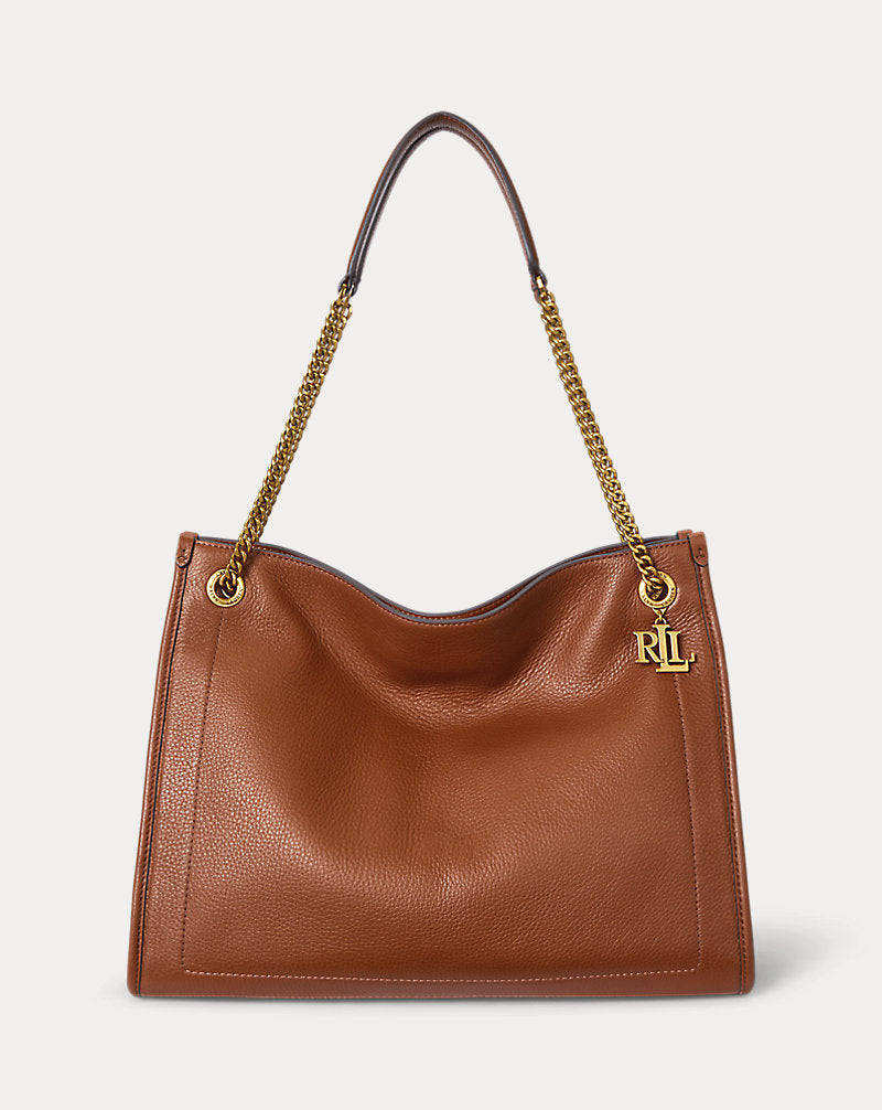 BRDLY SHPPR 431969418002 - Borse - RALPH LAUREN