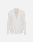 CA12356E2 - Camicie - Elisabetta Franchi