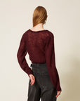 252TP3525 - Maglieria - TWINSET
