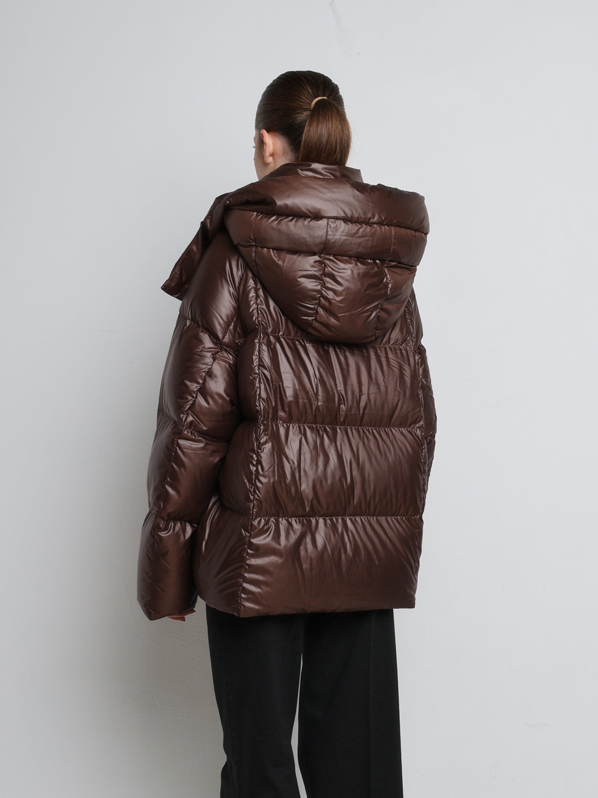 TF0035 - Giacche - VICOLO