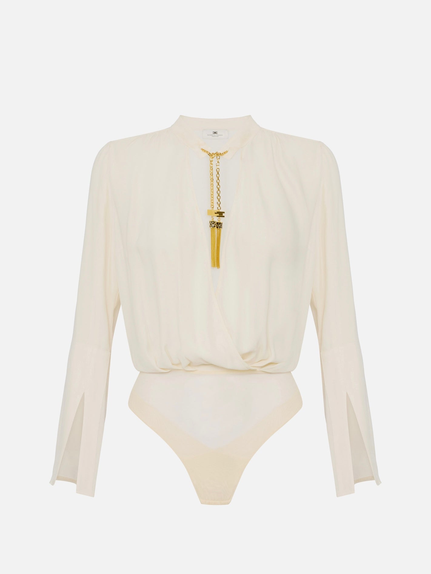 CB00557E2 - Camicie - Elisabetta Franchi