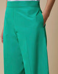 TRAVE 2511131052200 - Pantaloni - PENNY BLACK