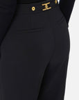 PA09856E2 - Pantaloni - Elisabetta Franchi
