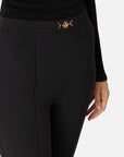 PA02246E2 - Pantaloni - Elisabetta Franchi