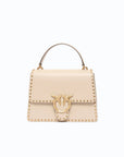 TOP HANDLE CLASSIC 107064-A0F1 - Borse - Pinko
