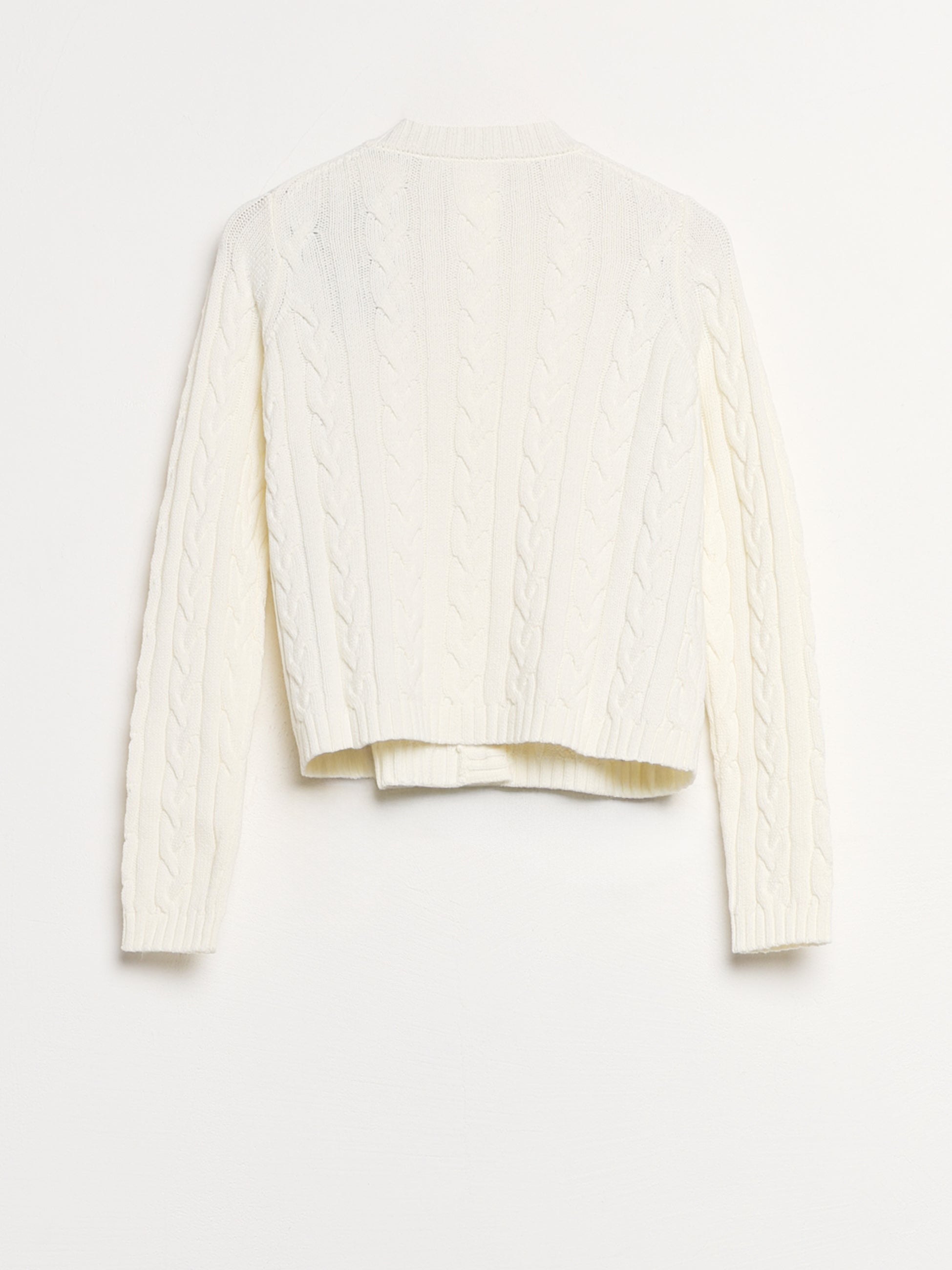 OVALE 2521346063200 - Maglieria - PENNY BLACK