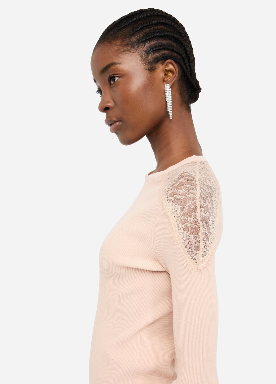 CF5425MS46M - Maglieria - LIU JO