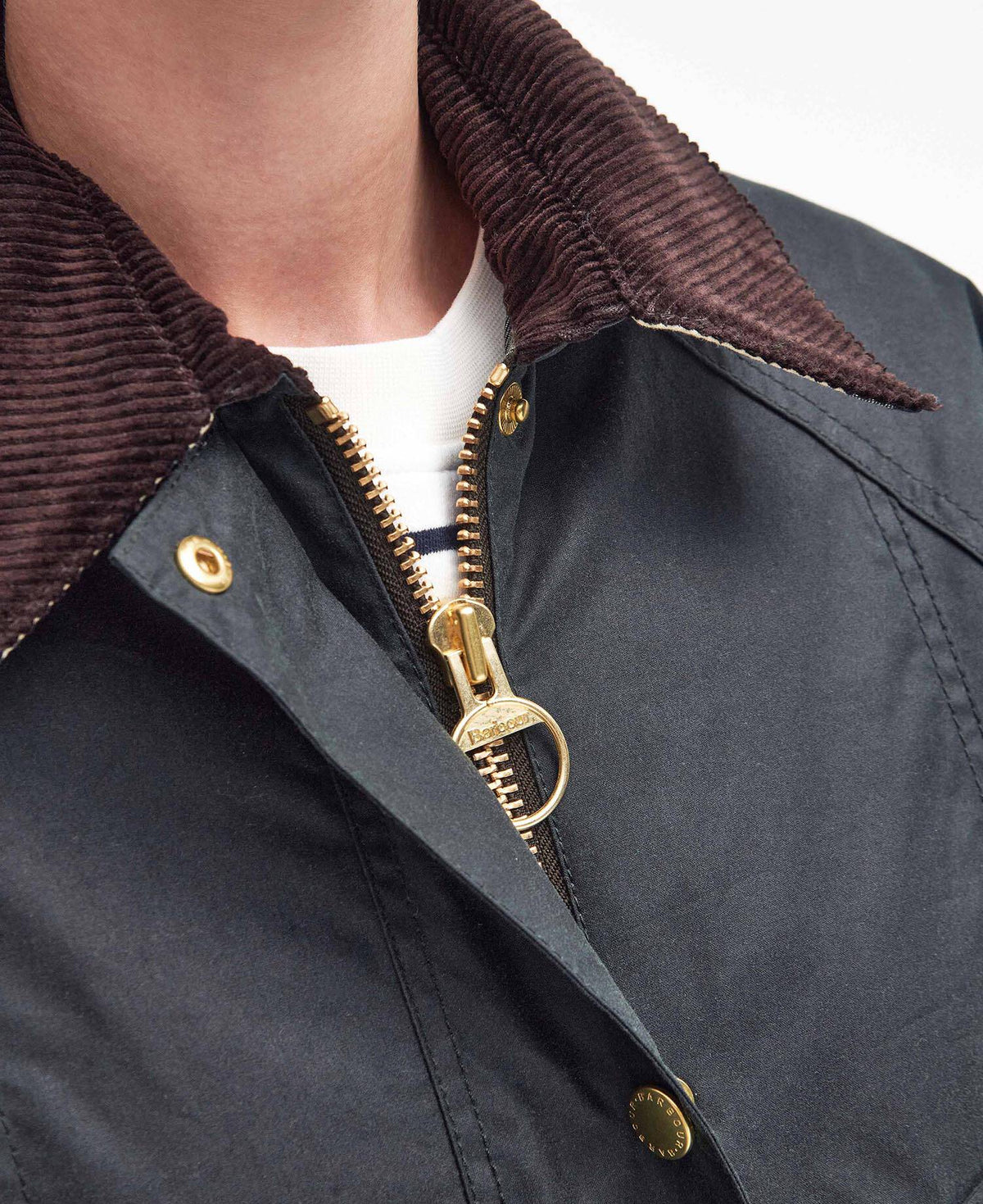 LWX1402SG51 - Giacche - Barbour