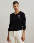 200932223001 MONTIVA-LONG - Maglieria - RALPH LAUREN