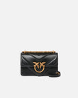 LOVE ONE MINI LIGHT DC 104550-A2OS - Borse - Pinko